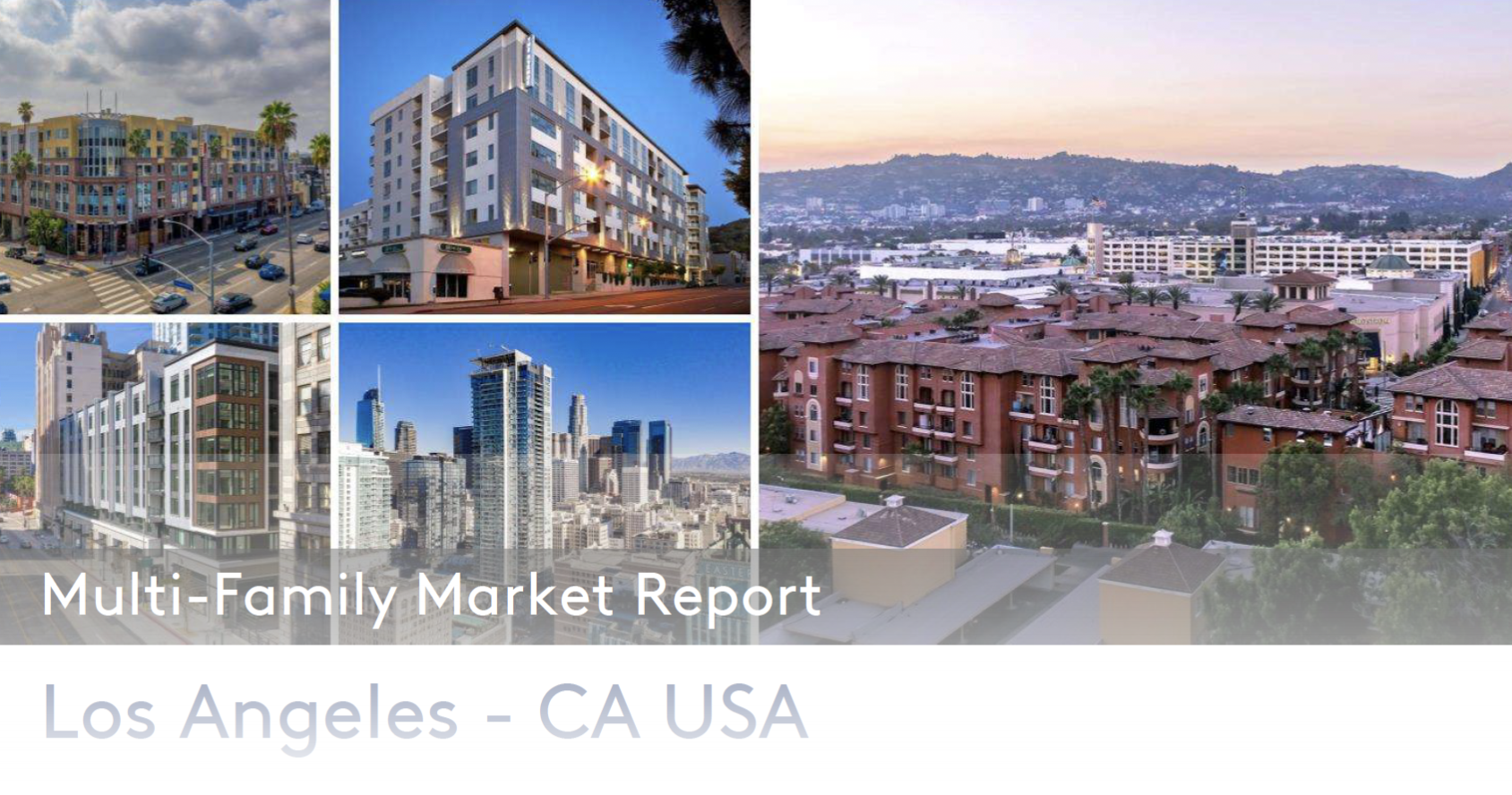 Los Angeles 